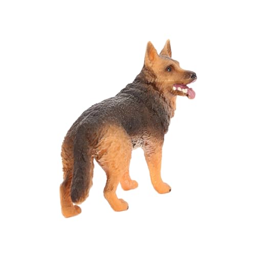 Toddmomy Hund Figur Modellspielzeug Für Hundefigur Für Hausdekoration Fantasie Und Kognitiven Fähigkeiten Toddmomy Hund Figur Modellspielzeug Für Hundefigur Für Hausdekoration Fantasie Und Kognitiven Fähigkeiten von Toddmomy