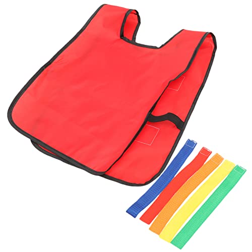 Toddmomy Interaktives Kinderspielzeug Pull Tails Spielgürtel aus Leichtem Material mit Bunten Bändern für Kindergarten Outdoor Aktivitäten Hand Auge Koordination und Sozialer Entwicklung Toddmomy Interaktives Kinderspielzeug Pull Tails Spielgürtel aus Leichtem Material mit Bunten Bändern für Kindergarten Outdoor Aktivitäten Hand Auge Koordination und Sozialer Entwicklung von Toddmomy