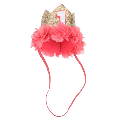 Toddmomy Jungen Geburtstagsfeier Hut Party Dekoration Fotorequisiten Für Kindergeburtstag Glänzende Tiara Für Unvergessliche Erinnerungen Toddmomy Jungen Geburtstagsfeier Hut Party Dekoration Fotorequisiten Für Kindergeburtstag Glänzende Tiara Für Unvergessliche Erinnerungen von Toddmomy