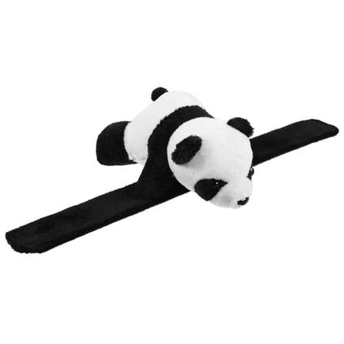 Toddmomy Jungle Themen Slap Armband mit Tiger Design Kuscheltier für Mitgebsel für Geburtstagsfeiern Sichere und Bequeme Spielzeugarmbänder für Schul und Kostümpartys Toddmomy Jungle Themen Slap Armband mit Tiger Design Kuscheltier für Mitgebsel für Geburtstagsfeiern Sichere und Bequeme Spielzeugarmbänder für Schul und Kostümpartys von Toddmomy