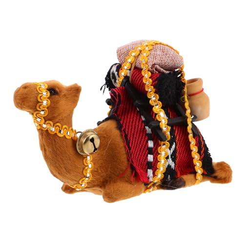 Toddmomy Kamelmodell Heimdekoration Tiere Schreibtisch Kollektion Kamel Wüstendekoration Schminktisch Dekorationen Ästhetische Tierfiguren Kamel Dekoration Wüstentiere Toddmomy Kamelmodell Heimdekoration Tiere Schreibtisch Kollektion Kamel Wüstendekoration Schminktisch Dekorationen Ästhetische Tierfiguren Kamel Dekoration Wüstentiere von Toddmomy
