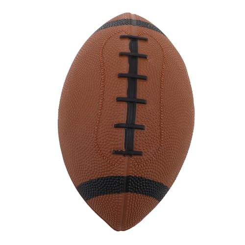 Toddmomy Kinder Aufblasbare Fußball Blow Up Fußbälle Spielzeug Sport Bälle Sommer Pool Strand Bälle wasserdichte Fußball Spielzeug Fußball Party Dekoration von Toddmomy