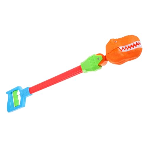 Toddmomy Kinder-Dinosaurier-greifer-Spielzeug, Lustige Hände, Krallengreifer Für Jungen Und Mädchen, Interaktives Dinosaurier-Picker-Werkzeug, Wiederverwendbarer Dinosaurier-greifer Toddmomy Kinder-Dinosaurier-greifer-Spielzeug, Lustige Hände, Krallengreifer Für Jungen Und Mädchen, Interaktives Dinosaurier-Picker-Werkzeug, Wiederverwendbarer Dinosaurier-greifer von Toddmomy