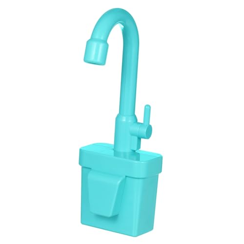 Toddmomy Kinderküche Realistisches Zubehör Für Spielwaschbecken Fördert Fantasievolles Aus Strapazierfähigem Toddmomy Kinderküche Realistisches Zubehör Für Spielwaschbecken Fördert Fantasievolles Aus Strapazierfähigem von Toddmomy