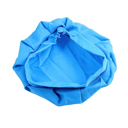 Toddmomy Kinderschürze Set Mit Kochmütze Und Kochärmel Für Jahren Zum Backen Und Basteln Himmelblau Verstellbarer Schürze Und Praktischen Toddmomy Kinderschürze Set Mit Kochmütze Und Kochärmel Für Jahren Zum Backen Und Basteln Himmelblau Verstellbarer Schürze Und Praktischen von Toddmomy