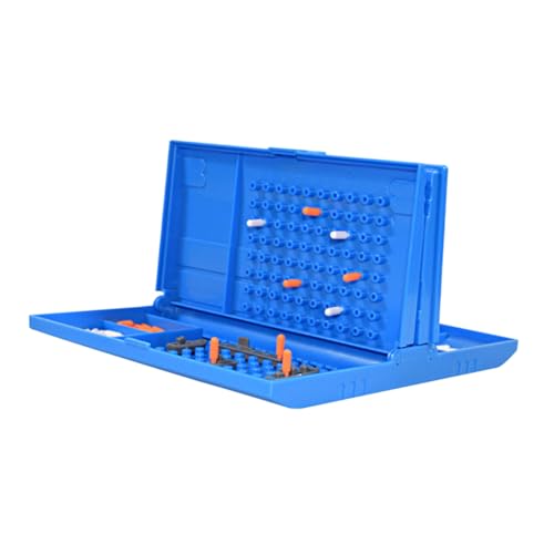 Toddmomy Kinderspiel Spieler Strategisches Brettspiel Familienspiel Interaktives Schachspiel aus Robustem Fördert Denkvermögen Kreativität und Eltern Junge Mädchen Beziehung von Toddmomy