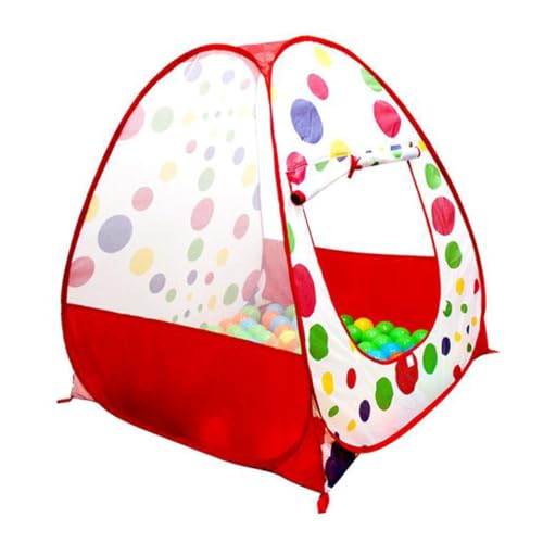 Toddmomy Kinderspielhaus Zelt für Jungen Faltbares Spielzelt für Drinnen und Draußen Geräumig Leicht Aufzubauen aus Hochwertigem Material für Kreative Spielstunden Toddmomy Kinderspielhaus Zelt für Jungen Faltbares Spielzelt für Drinnen und Draußen Geräumig Leicht Aufzubauen aus Hochwertigem Material für Kreative Spielstunden von Toddmomy