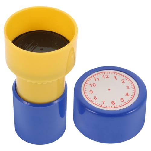 Toddmomy Kinderuhr-Siegel Für Kinderuhr-Stempel Für Schüler Für Den Unterricht Zu Hause von Toddmomy