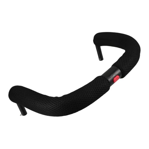 Toddmomy Kinderwagen Schutzgeländer Schwamm Schwarz Toddmomy Kinderwagen Schutzgeländer Schwamm Schwarz von Toddmomy