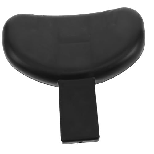 Toddmomy Kinderwagen -kopfstütze -Ansatz Plastikkopfstütze Halsruhe Accessoires Für Kinderwagen, Die Für Babys Verbesserten Komfort Bieten von Toddmomy