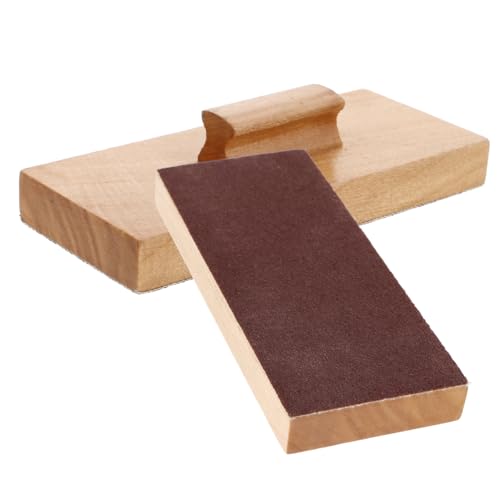 Toddmomy Kindgerechtes Holz Percussion Instrument Sandblock mit Windklangbrett für Kreative Sicherer Orff Musikspielzeug für Junge Mädchen und Kleinkinder zur Musikalischen Früherziehung Toddmomy Kindgerechtes Holz Percussion Instrument Sandblock mit Windklangbrett für Kreative Sicherer Orff Musikspielzeug für Junge Mädchen und Kleinkinder zur Musikalischen Früherziehung von Toddmomy