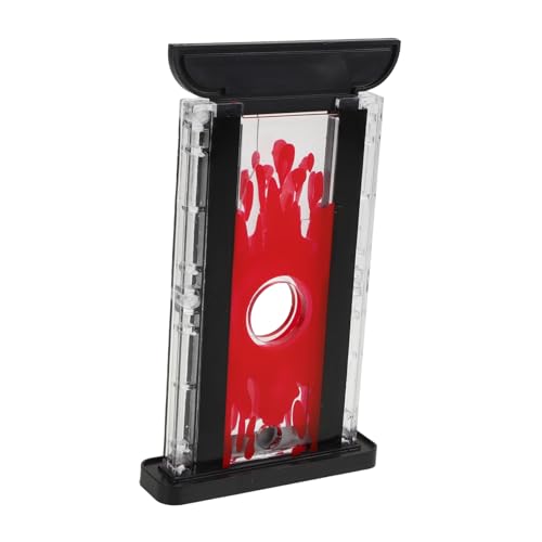 Toddmomy Großer Finger-Hacker Spielzeug Für Junge Lustiges Finger-Schneide-Prank-Spielzeug Für Halloween-Dekorationen Illusion Für Partys Und Jugendliches Spielvergnügen Toddmomy Großer Finger-Hacker Spielzeug Für Junge Lustiges Finger-Schneide-Prank-Spielzeug Für Halloween-Dekorationen Illusion Für Partys Und Jugendliches Spielvergnügen von Toddmomy