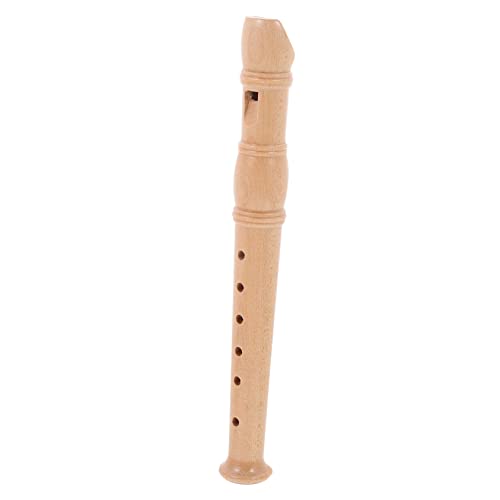 Toddmomy Klarinette aus Blasinstrument für Anfänger Musikinstrument für Schulaufführungen Präziser Leicht für Junge und Jungen Toddmomy Klarinette aus Blasinstrument für Anfänger Musikinstrument für Schulaufführungen Präziser Leicht für Junge und Jungen von Toddmomy