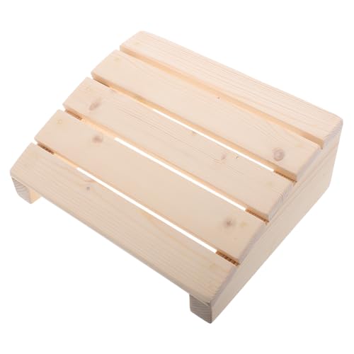 Toddmomy Klavierhocker Für Tritthocker Für Kleinkinder Fußhocker Tritthocker Für Die Küche Von Kindern Tritthocker Für Kleinkinder Kleinkindhocker Für Badezimmer Küchenhocker Für von Toddmomy