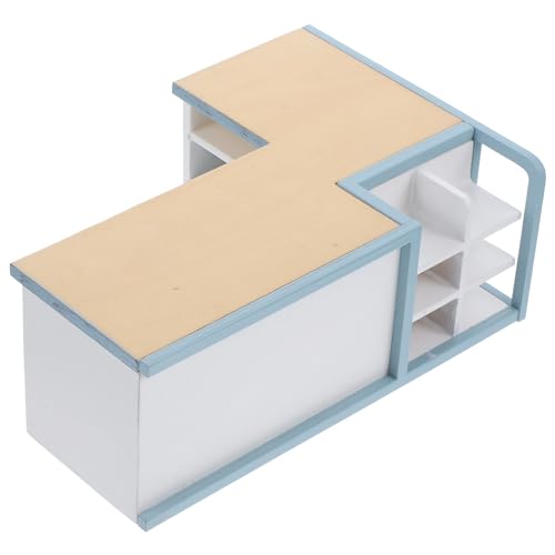 Toddmomy Kleine Dekoration für Puppenhaus Langlebiges Material zur Individuellen Gestaltung Anderen Miniaturmöbeln Toddmomy Kleine Dekoration für Puppenhaus Langlebiges Material zur Individuellen Gestaltung Anderen Miniaturmöbeln von Toddmomy