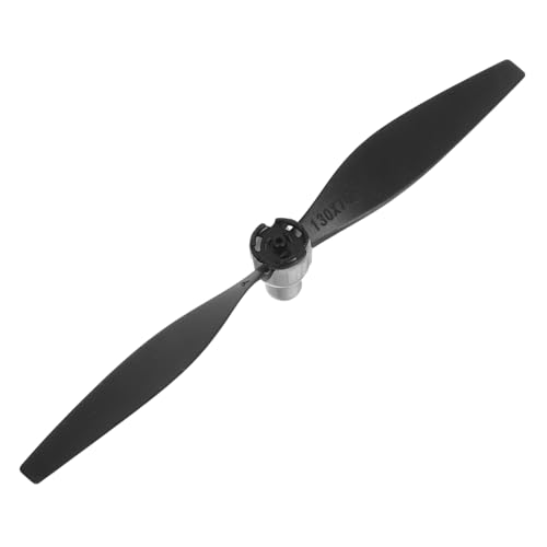 Toddmomy Hubschrauber Kunststoff Flugzeug Ersatzteile Für Hubschrauber Zubehör von Toddmomy