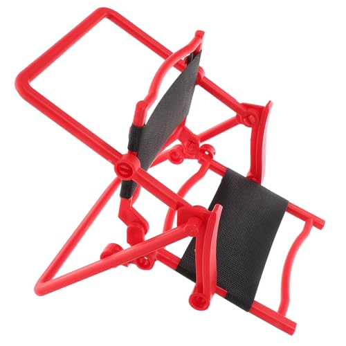 Toddmomy Kleiner Puppenstuhl Faltbarer Klappstuhl Aus Robustem Material Für Puppenhaus Dekoration Platzsparend Und Langlebig Perfektes Zubehör Für Kreatives Rollenspiel Toddmomy Kleiner Puppenstuhl Faltbarer Klappstuhl Aus Robustem Material Für Puppenhaus Dekoration Platzsparend Und Langlebig Perfektes Zubehör Für Kreatives Rollenspiel von Toddmomy