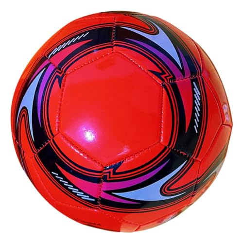 Toddmomy Kleiner Tragbarer Fußball PVC Verschleißfest Luftgefüllt Elastisch für Outdoor Training und Spiele Fördert Balance und Koordination Kindgerechtes Sportspielzeug Toddmomy Kleiner Tragbarer Fußball PVC Verschleißfest Luftgefüllt Elastisch für Outdoor Training und Spiele Fördert Balance und Koordination Kindgerechtes Sportspielzeug von Toddmomy