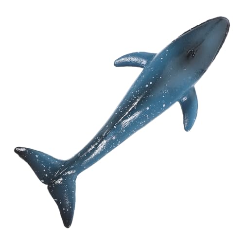 Toddmomy Kleines Walmodellspielzeug Realistisches Meerestier aus Langlebigem Material für Dekoration und Kognitive Lernspiele für Aquarien und Terrarien Toddmomy Kleines Walmodellspielzeug Realistisches Meerestier aus Langlebigem Material für Dekoration und Kognitive Lernspiele für Aquarien und Terrarien von Toddmomy