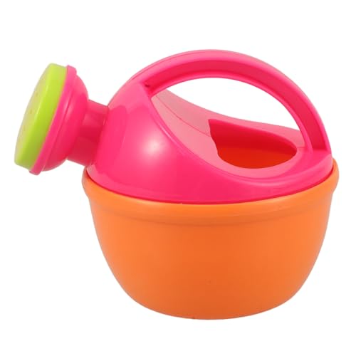 Toddmomy Kleinkinder Gießkanne für Bad und Strand Gartendose für Wasserspiele Kinderfreundlich Fördert Kreatives Toddmomy Kleinkinder Gießkanne für Bad und Strand Gartendose für Wasserspiele Kinderfreundlich Fördert Kreatives von Toddmomy