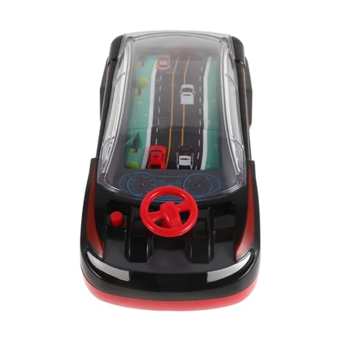 Toddmomy Kleinkindspielzeug Fürs Auto Reiseautospiele Elektrisches Kinderspielzeugauto Videospielkonsole Autospielzeug Für Challenger Elektroauto Für Wasserspiele Handheld von Toddmomy