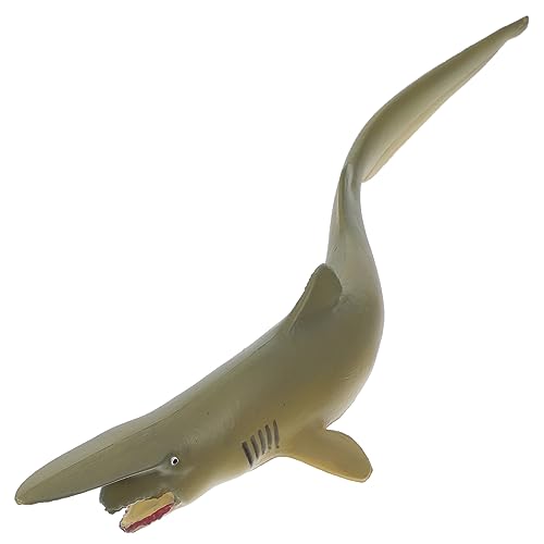 Toddmomy Kobold Modell Realistisches Aquarien Perfektes Lernspielzeug Für Langlebig Und Sicher Für Aquarium Und Heimdekoration von Toddmomy