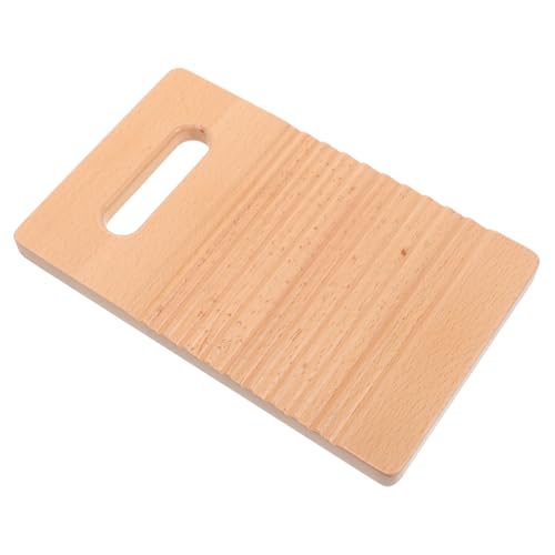 Toddmomy Kompaktes Mini Waschbrett aus Buchenholz für Tragbares Waschbrett für Handwäsche von Kleidung Vielseitig Einsetzbar für Reise und Haushalt Fördert Motorische Fähigkeiten und Toddmomy Kompaktes Mini Waschbrett aus Buchenholz für Tragbares Waschbrett für Handwäsche von Kleidung Vielseitig Einsetzbar für Reise und Haushalt Fördert Motorische Fähigkeiten und von Toddmomy