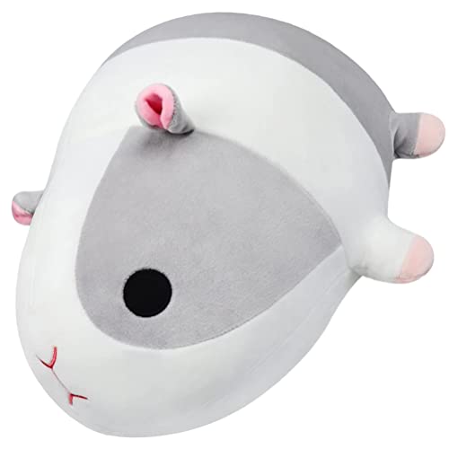 Toddmomy Kopfkissen Meerschweinchenspielzeug Für Kinder Plüsch Meerschweinchen-Ornament Kuscheltiere Für Kinder Mädchen Kuscheltiere Hamster-umarmungskissen Kartoffel Modellieren Stoff Toddmomy Kopfkissen Meerschweinchenspielzeug Für Kinder Plüsch Meerschweinchen-Ornament Kuscheltiere Für Kinder Mädchen Kuscheltiere Hamster-umarmungskissen Kartoffel Modellieren Stoff von Toddmomy