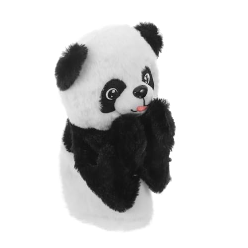 Toddmomy Kreative Cartoon Tier Handpuppe Für Interaktives Geschichtenerzählen Rollenspiel Für Motorische Fähigkeiten Und Eltern Interaktion Geschenkidee Toddmomy Kreative Cartoon Tier Handpuppe Für Interaktives Geschichtenerzählen Rollenspiel Für Motorische Fähigkeiten Und Eltern Interaktion Geschenkidee von Toddmomy