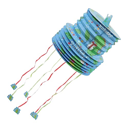 Toddmomy Kreative Dinosaurier Pinata zum Befüllen Kindergeburtstag Bunte Partydekoration Lustiges Spiel Familien und Festveranstaltungen von Toddmomy