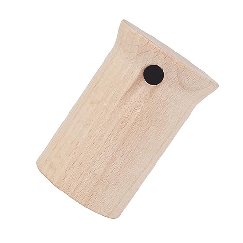 Toddmomy Kreative Holzpfeife Für Stimmvogelpfeife Buchenholz Fördert Fingerfertigkeit Und Hand Augen Koordination Frühes Bildungswerkzeug Für Musik Und Naturinteresse Toddmomy Kreative Holzpfeife Für Stimmvogelpfeife Buchenholz Fördert Fingerfertigkeit Und Hand Augen Koordination Frühes Bildungswerkzeug Für Musik Und Naturinteresse von Toddmomy