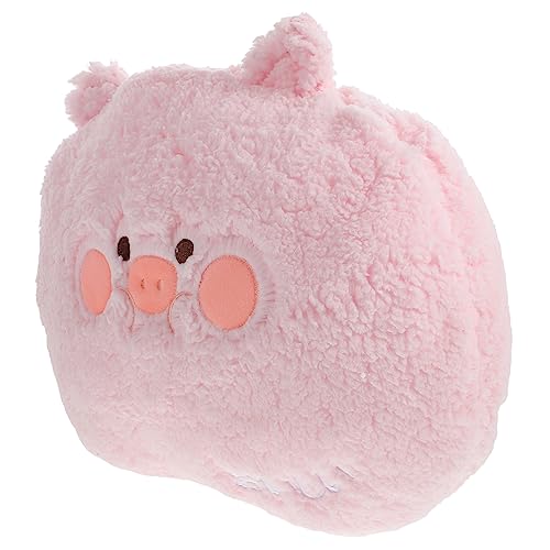 Toddmomy Kreative Tierform aus Vielseitiges Kissen für zur Wohnkultur Kinderzimmer und Entspannende Toddmomy Kreative Tierform aus Vielseitiges Kissen für zur Wohnkultur Kinderzimmer und Entspannende von Toddmomy
