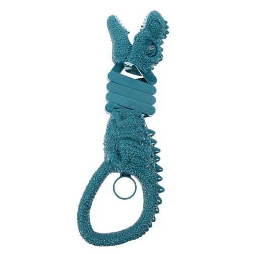 Toddmomy Kreatives Dinosaurier Mit Einziehbarem Mechanismus Stressabbau Für Fördert Konzentration Und Handfertigkeit Sicheres Und Langlebiges Material Für Spaß von Toddmomy