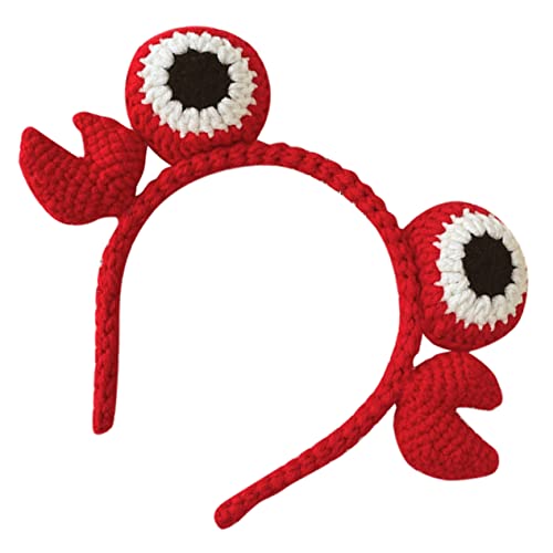 Toddmomy Kreatives Haarband mit Lustiges Tier Kopfschmuck für Kostümpartys Halloween und Feste für Erwachsene und Dekorativ und von Toddmomy