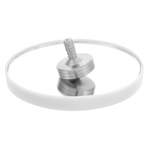 Toddmomy Mini-top-Spiel Metall-gyro-Spielzeug Balance-fidgets Für Jungen Und Mädchen Büro-Schreibtisch-Spielzeug Entspannungswerkzeug Für Erwachsene Toddmomy Mini-top-Spiel Metall-gyro-Spielzeug Balance-fidgets Für Jungen Und Mädchen Büro-Schreibtisch-Spielzeug Entspannungswerkzeug Für Erwachsene von Toddmomy