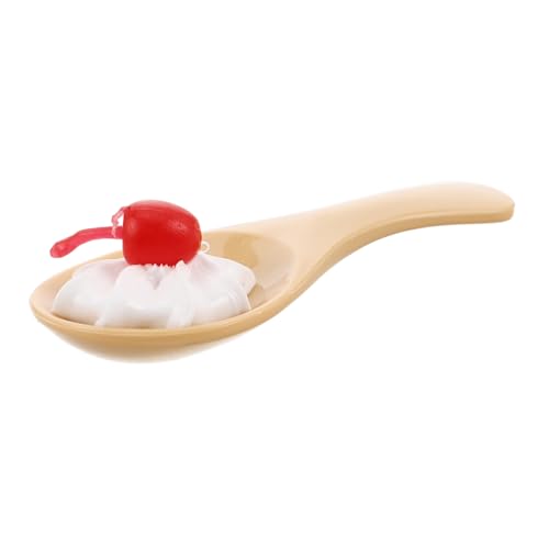 Toddmomy Künstliche Eiskugeln Eiscreme Sommerdeko Realistische Eiswaffel Simulation für Fotos Requisiten Eltern Junge Mädchen Spiel Interaktiv Langlebig und Toddmomy Künstliche Eiskugeln Eiscreme Sommerdeko Realistische Eiswaffel Simulation für Fotos Requisiten Eltern Junge Mädchen Spiel Interaktiv Langlebig und von Toddmomy