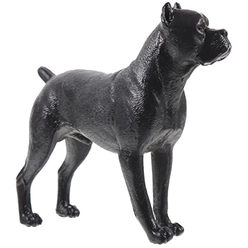 Toddmomy Künstliche Figur Aus Realistisches Hundefigur Für Dekoration Im Kindergarten Hause Fördert Lernen Und Kreativität Toddmomy Künstliche Figur Aus Realistisches Hundefigur Für Dekoration Im Kindergarten Hause Fördert Lernen Und Kreativität von Toddmomy