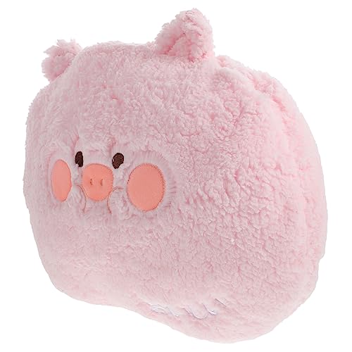 Toddmomy Kuschelpuppe Tierform Aus Weiches Kissen Für Deko Für Schlafzimmer Und Wohnzimmer Und Langlebig Tolles von Toddmomy