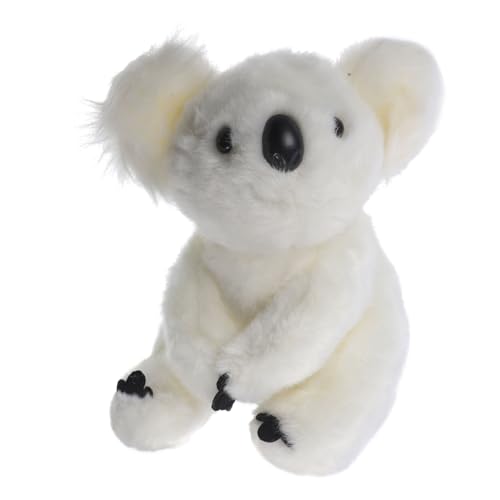 Toddmomy Kuscheltier Plüsch Süßes Plüschspielzeug für Kinderzimmer Dekoration für Sofa und Schlafzimmer für Mädchen und Freunde zu Festen von Toddmomy