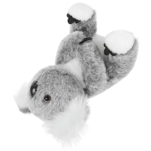 Toddmomy Kuscheltier Plüschspielzeug Weiches und Bequemes Stofftier für für Mädchen und Dekoration für Zuhause Toddmomy Kuscheltier Plüschspielzeug Weiches und Bequemes Stofftier für für Mädchen und Dekoration für Zuhause von Toddmomy