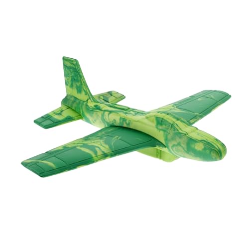 Toddmomy Leichter Segelflieger aus Material DIY Flugzeug Puzzle Flexibel und Robust Selbstmontierbar ohne Werkzeug Interaktives Outdoor für Garten und Geburtstag Toddmomy Leichter Segelflieger aus Material DIY Flugzeug Puzzle Flexibel und Robust Selbstmontierbar ohne Werkzeug Interaktives Outdoor für Garten und Geburtstag von Toddmomy