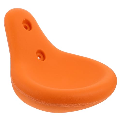 Toddmomy Leichter und Langlebiger Schaukelsitz für Garten und Spielplatz Einfache Installation und Pflege für Gesunde Entwicklung und Spaß Beim von Toddmomy