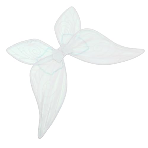 Toddmomy Leuchtende Schmetterlingsflügel aus Gauze für Erwachsene und Leichte mit LED Licht Komfortables Kostümzubehör für Party Karneval und Cosplay Toddmomy Leuchtende Schmetterlingsflügel aus Gauze für Erwachsene und Leichte mit LED Licht Komfortables Kostümzubehör für Party Karneval und Cosplay von Toddmomy