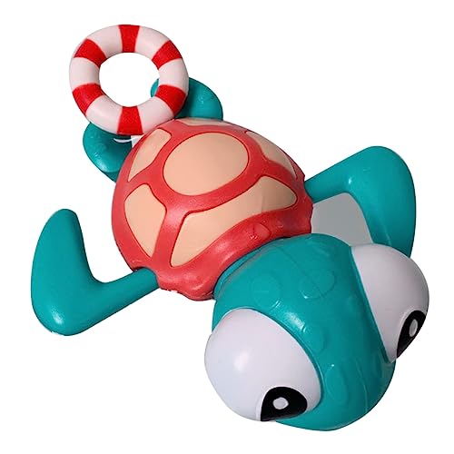 Toddmomy Lustiges aus Sicherem Kunststoff Kreatives Badewannenspielzeug für Kleinkinder Farbenfrohes Wasserspielzeug für Jungen und Mädchen für Zuhause und Poolspaß Toddmomy Lustiges aus Sicherem Kunststoff Kreatives Badewannenspielzeug für Kleinkinder Farbenfrohes Wasserspielzeug für Jungen und Mädchen für Zuhause und Poolspaß von Toddmomy