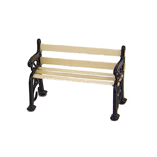 Toddmomy Maßstab Holzfarbe Perfektes Zubehör Für Mini Für Kreative Spielwelten Und Dekorationen Toddmomy Maßstab Holzfarbe Perfektes Zubehör Für Mini Für Kreative Spielwelten Und Dekorationen von Toddmomy