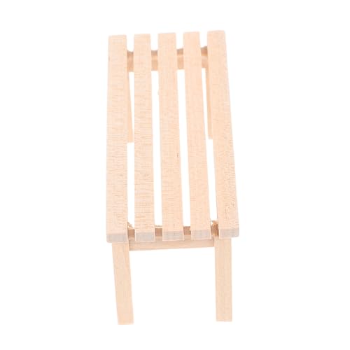 Toddmomy Maßstab Kleine Modell für Miniaturhaus Deko und Szene Leichtes Kompaktes Puppenmöbel für Schlafzimmer und Ankleideraum Toddmomy Maßstab Kleine Modell für Miniaturhaus Deko und Szene Leichtes Kompaktes Puppenmöbel für Schlafzimmer und Ankleideraum von Toddmomy