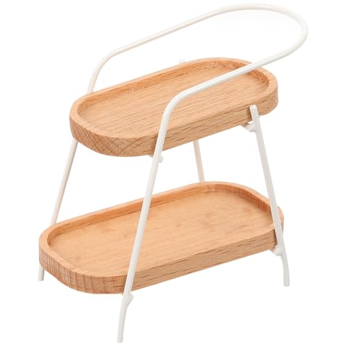 Toddmomy Maßstab Mini Puppenhaus Dekoration für Wohnzimmer Küche Leicht Tragbar Glatte Oberfläche Langlebig für Miniatur Landschaft und Fotografie Toddmomy Maßstab Mini Puppenhaus Dekoration für Wohnzimmer Küche Leicht Tragbar Glatte Oberfläche Langlebig für Miniatur Landschaft und Fotografie von Toddmomy