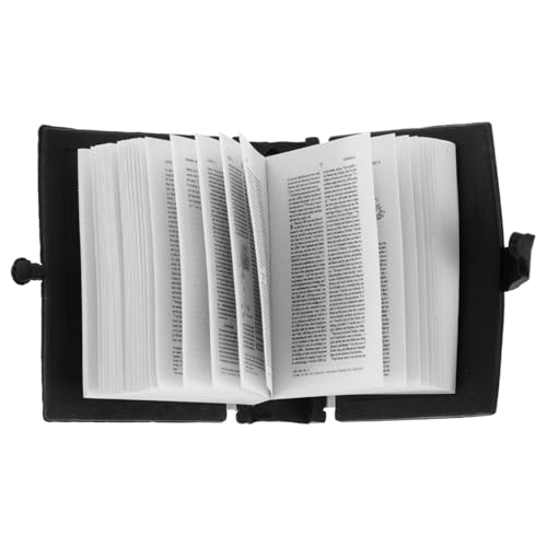 Toddmomy Maßstab Robustes Papier Miniaturbuch Modell Kreative Puppenhaus Dekoration Geschenkidee Toddmomy Maßstab Robustes Papier Miniaturbuch Modell Kreative Puppenhaus Dekoration Geschenkidee von Toddmomy