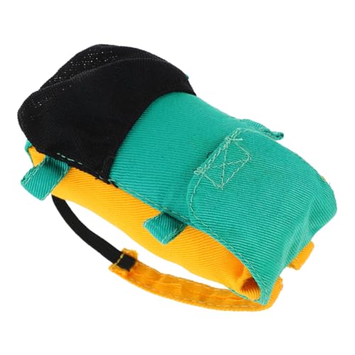 Toddmomy Spielzeugrucksack Für Puppenhaus Miniatur-Schultasche Für Puppen Puppenhaus-Requisiten Puppenhaus-Dekoration Miniatur-Sachen Puppenschultaschen Für Mädchen Toddmomy Spielzeugrucksack Für Puppenhaus Miniatur-Schultasche Für Puppen Puppenhaus-Requisiten Puppenhaus-Dekoration Miniatur-Sachen Puppenschultaschen Für Mädchen von Toddmomy