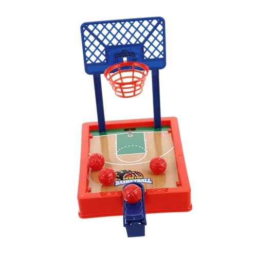 Toddmomy Mini Basketball Für Schreibtisch Finger Basketball Mit Bällen Hand Auge Koordination Und Konzentration Für Erwachsene Toddmomy Mini Basketball Für Schreibtisch Finger Basketball Mit Bällen Hand Auge Koordination Und Konzentration Für Erwachsene von Toddmomy